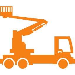 五寨高空作业车